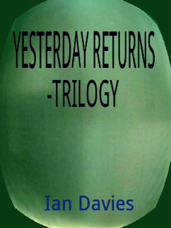 Cover Yesterday Returns - Trilogy (eBook, ePUB)