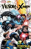Venom & X-Men - Poison X (eBook, PDF)
