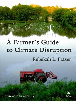 Cover A Farmer's Guide to Climate Disruption (eBook, ePUB)
