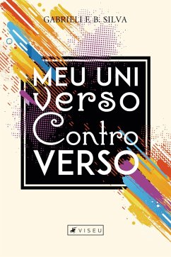 Cover Meu Universo Controverso (eBook, ePUB)