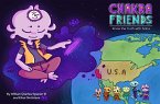 Chakra Friends: Know the Truth with Saha (Chakra Friends™, #7) (eBook, ePUB)