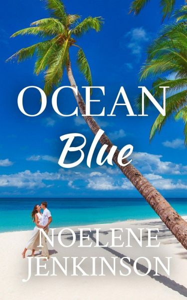 Ocean Blue (eBook, ePUB) Ocean Blue (eBook, ePUB)
