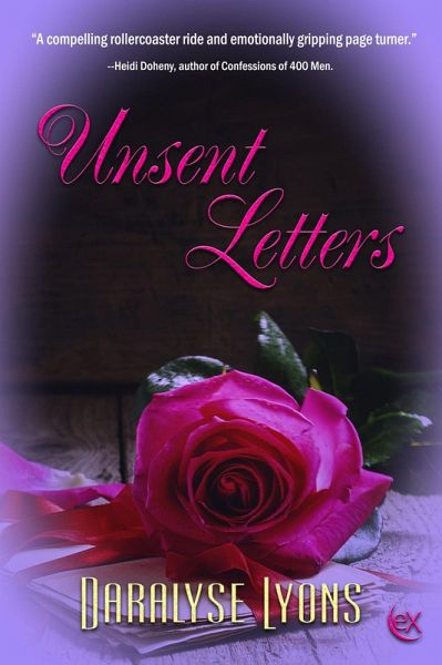 Unsent Letters (eBook, ePUB)