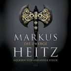 Die Zwerge Bd.1 (MP3-Download)