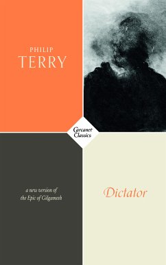 Dictator (eBook, ePUB) - Terry, Philip