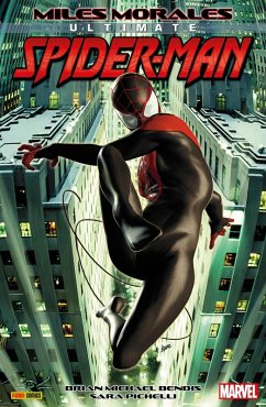 Ultimate Spider-Man: Miles Morales (eBook, PDF) - Bendis, Brian