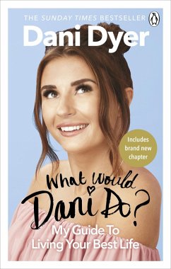 What Would Dani Do? (eBook, ePUB) - Dyer, Dani