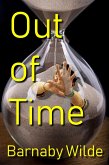 Out of Time (eBook, ePUB)