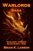 Warlords - Saga (eBook, ePUB) Warlords - Saga (eBook, ePUB)