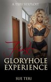 First Gloryhole Experience (eBook, ePUB)