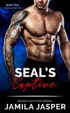 Seal's Captive (BWWM Captive Series, #1) (eBook, ePUB)