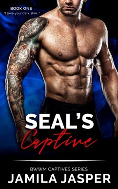 Cover Seal's Captive (BWWM Captive Series, #1) (eBook, ePUB)