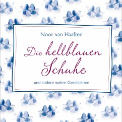 Die hellblauen Schuhe (MP3-Download) - van Haaften, Noor