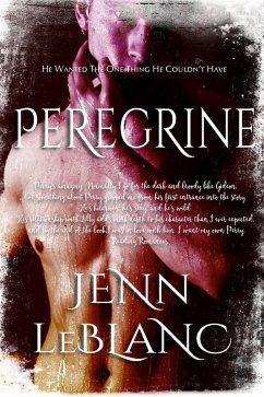 Peregrine (Trumbull Family Saga, #2) (eBook, ePUB) - LeBlanc, Jenn