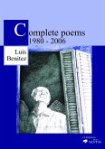 Complete poems: 1980-2006 (eBook, ePUB)