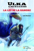 Ulka, la chica de la era de hielo (eBook, ePUB)