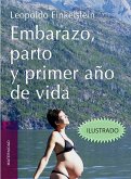 Embarazo, parto y primer año de vida (eBook, ePUB)