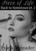 Piece of Life: Back to Hometown pt. 2 (eBook, ePUB) Piece of Life: Back to Hometown pt. 2 (eBook, ePUB)