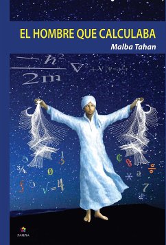 El hombre que calculaba (eBook, ePUB) - Tahan, Malba