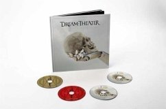 Distance Over Time (Limited-Edition) - Dream Theater