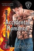 Accidental Romance: Silverblade Book 2 (eBook, ePUB)