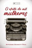 O efeito de mil mulheres (eBook, ePUB) O efeito de mil mulheres (eBook, ePUB)