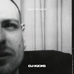 Dj-Kicks - Vynehall,Leon