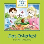Das Osterfest-Kinder-Mini-Musical