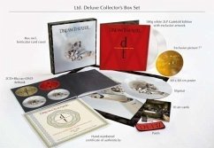 Distance Over Time (180g) (Limited-Deluxe-Collector’s-Box-Set) (White Vinyl) - Dream Theater