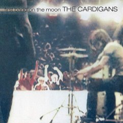 First Band On The Moon (Vinyl) - Cardigans,The