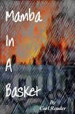 Mamba In A Basket (The Allie Slayton Disaster, #1) (eBook, ePUB)