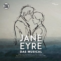 Jane Eyre - Deutschsprachige Erstaufnahme - Original Cast Gmunden