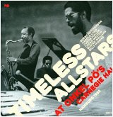 At Onkel Pö'S Carnegie Hall/Hamburg '82 (180gr.)