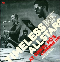 Cover At Onkel Pö'S Carnegie Hall/Hamburg '82 (180gr.)