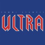 Ultra (Grünes Vinyl)