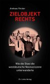 Zielobjekt Rechts (eBook, ePUB)