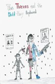 The Thieves and the Child They Orphaned (eBook, ePUB) The Thieves and the Child They Orphaned (eBook, ePUB)