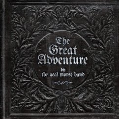 The Great Adventure - Neal Morse Band,The