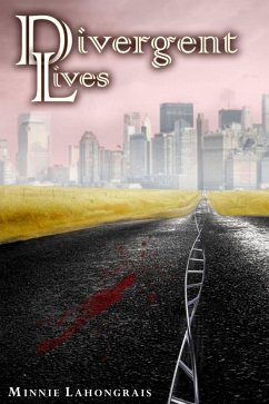 Cover Divergent Lives (eBook, ePUB)