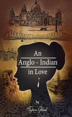 Cover An Anglo Indian In Love (eBook, ePUB)