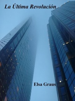 Cover La Ultima Revolucion (eBook, ePUB)