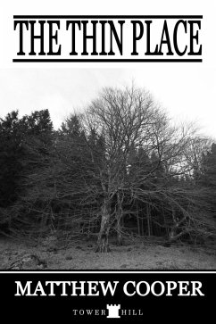 Cover The Thin Place (eBook, ePUB)