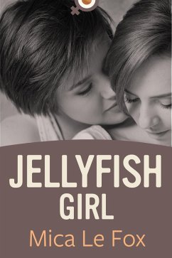 Cover Jellyfish Girl (eBook, ePUB)