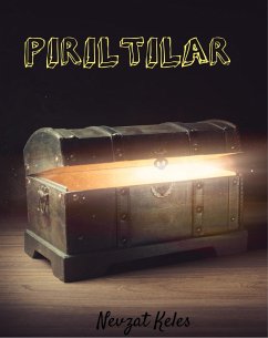Cover Piriltilar (eBook, ePUB)