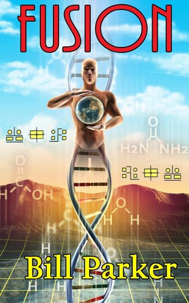 Fusion (eBook, ePUB) Fusion (eBook, ePUB)