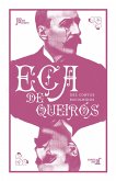 Dez contos escolhidos de Eça de Queirós (eBook, ePUB) Dez contos escolhidos de Eça de Queirós (eBook, ePUB)