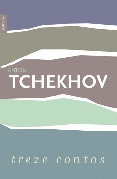 Treze contos (eBook, ePUB) - Tchekhov, Anton