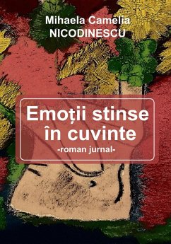 Cover Emotii stinse in cuvinte (eBook, ePUB)