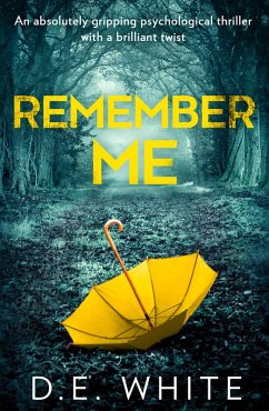 Cover Remember Me (eBook, ePUB)