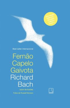 Fernão Capelo Gaivota (eBook, ePUB) - Bach, Richard